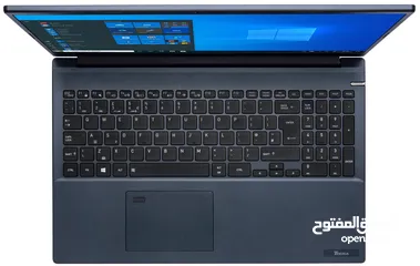  9 Dynabook Laptop