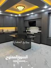  23 مطابخ وشبابيك ولمقاطع الفلسطنية كافة