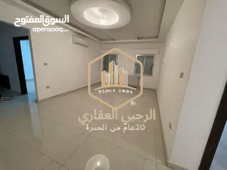  6 شقة / للايجار / لم تسكن / 3نوم / الجاردنز / 180 متر