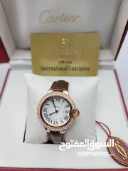  17 Brand, different design Watch Cartier