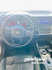  4 كيا سورنتو 2020