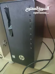  3 جهاز كمبيوتر رائع i5-10500 جيل العاشر