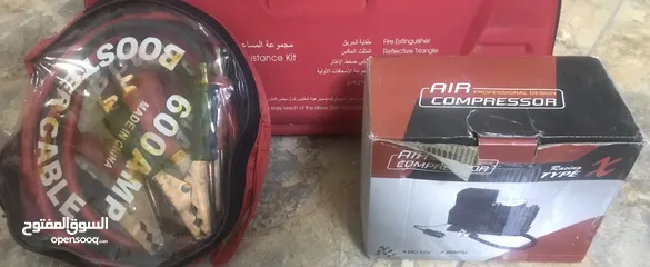  1 منفاخ ومشترك بحالة الوكالة