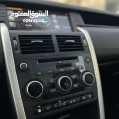  10 لاند روفر ديسكفري سبورت انتاج 2019 تسيير 2022 Land Rover Discovery Sport (Production date 2019)