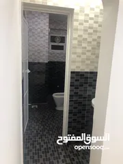  7 شقة 3 غرف للإيجار للعائلات شارع مزون الخوض الثالثة 3B Rooms For Rent