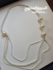  1 سنسال اللؤلؤ الساحر