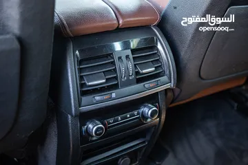  12 BMW X5 2017