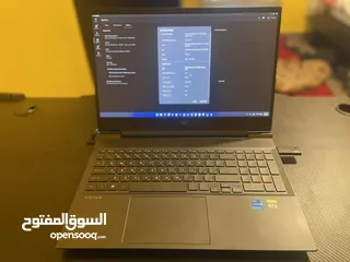  1 لابتوب HP Victus 16