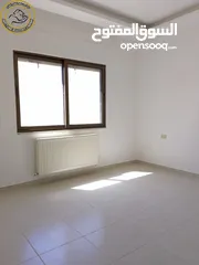  16 شقة فاخرة للبيع في الجندويل طابق ثالث 211م تشطيب سوبر ديلوكس لم تسكن