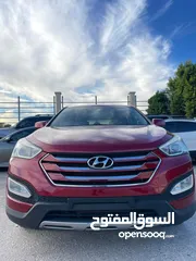  9 Hyundai santafe sport