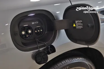  13 2024 BYD Qin L DM-i Plug-in Hybrid كفالة الوكاله