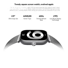 8 Xiaomi Redmi Watch 4 ريدمي واتش 4