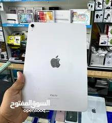  5 APPLE IPAD AIR 4 256 GB