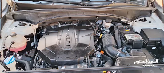  9 كيا سورينتو 4*4