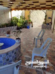  17 للبيع مزرعة أحلامك - مزرعة 3 دونم + فيلا ريفية 220م