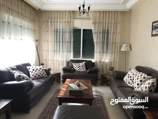 13 شقة للبيع في اجمل منطقة في ضاحية الامير راشد بدون الفرش