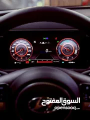  14 هيونداي توسان هايبريد 2023