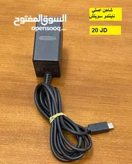  15 العاب Nintendo Switch موجود ايادي وقطع