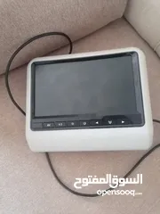  1 شاشه تصلح لجميع سيارات