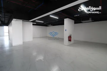 4 #REF974    1 Month Free Special Offer Brand New Commercial Area for rent in Souq Al Khoud