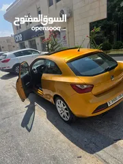  5 seat ibiza fr 1.4 tsi 2012  /  FR 1.4 TSI 2012 سيات إيبيزا