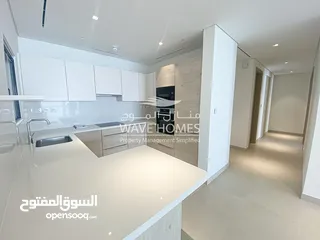  3 Marina View 2-Bedroom Apartment in Juman 2