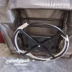 9 طقم ريكلاينر 7 مقاعد