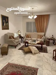  3 شقة مفروشة للإيجار 210م2 ( Property 38926 ) سنوي فقط