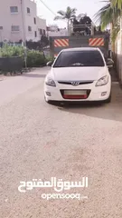  6 هونداي i30 2008