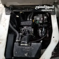  4 كاري أوربي 3بستون