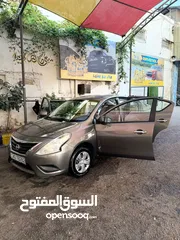  10 نيسان صني أعلى مواصفات 2016