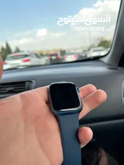  5 Apple watch series 7