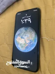  3 جهاز ايفون اكس مستعمل 64 جيجابايت