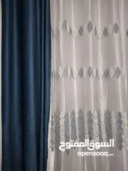  4 بيع طقم كورنر من شهوان بسعر200دينار بحاجة فقط لدراي كلين