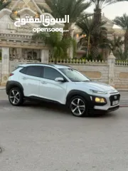  4 هنداي كونا ترخيص 2018 بالصلاه على النبي للبيع او البدل وارد