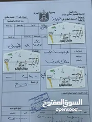  2 توزيع التنومه البيبان الاستخبارات 250 متر كفالت المكتب