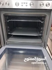  3 Siemens Electric Cooker For Sale 60 x 60