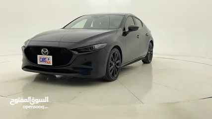  7 (HOME TEST DRIVE AND ZERO DOWN PAYMENT) MAZDA 3