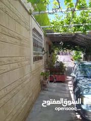  10 منزل مستقل - عمان المقابلين