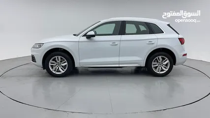  6 (FREE HOME TEST DRIVE AND ZERO DOWN PAYMENT) AUDI Q5