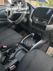  3 مستبيشي L200