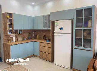  9 شركه الوسام المطابخ تركيه اصليه