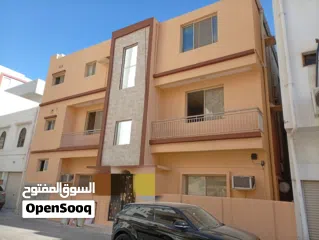  1 بناية للبيع بمنقطة العدلية