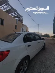  1 كيا ريو 2012 للبيع