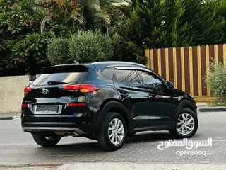  5 هونداااي توسان 2020 مطور 2000 ديزل 4*4 بسعرررر حررررق لحق حااالك فقط 97999 الف
