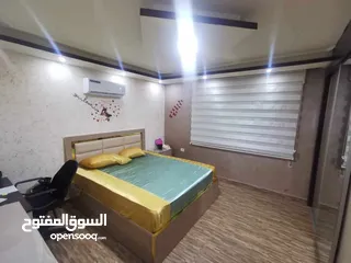  7 فرصة استثمارية شقتين بشقة واحدة، شقة غرفة نوم واحدة و الثانيه غرفتين نوم في ضاحية النخيل