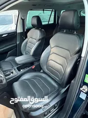  6 سكودا كوياك لورين كليمنت لون مميز