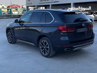  8 BMW X5 Xdrive40E Performance 2018