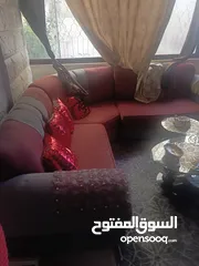  5 عفش للبيع كامل/