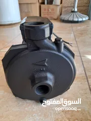  1 ماتور ماء حصان  اسباني قوي جدا ملف نحاس